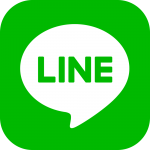 LINEのアイコン