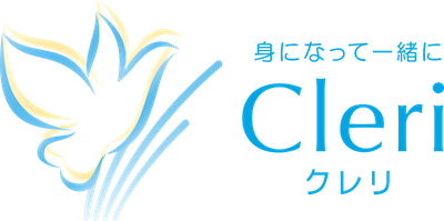 クレリグループ社ロゴ