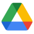 GoogleDriveのアイコン