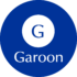 Cyboze Garoonの商標