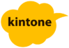 kintoneのロゴマーク