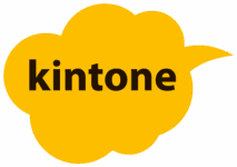 kintoneのロゴマーク